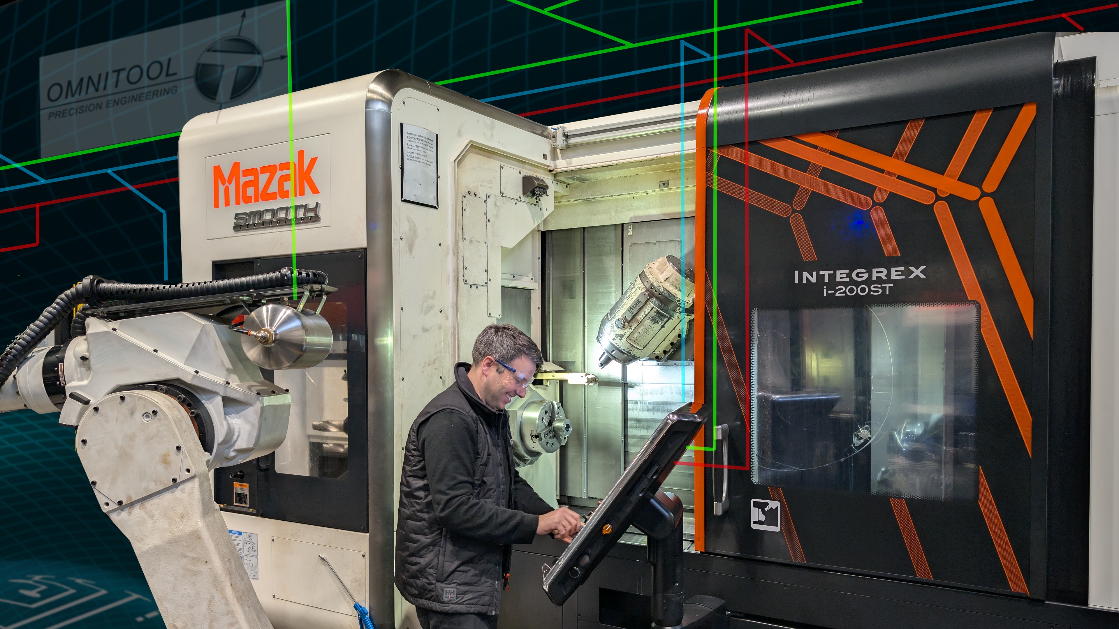 Digital Information Flow